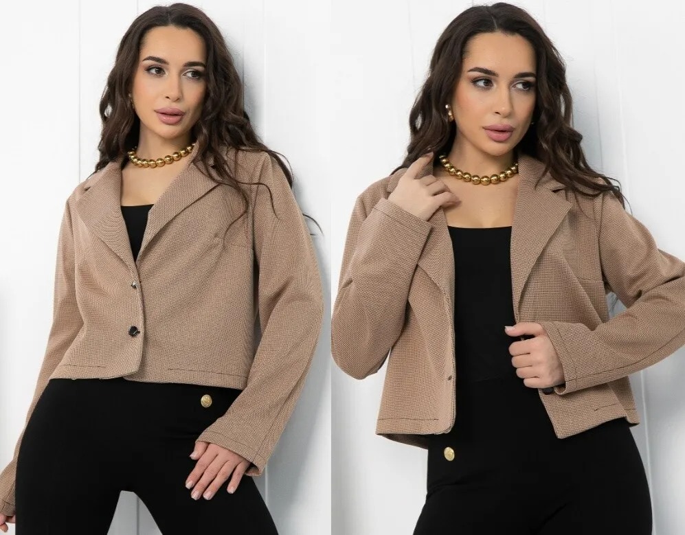 Жакет LT Collection Б12780-13М