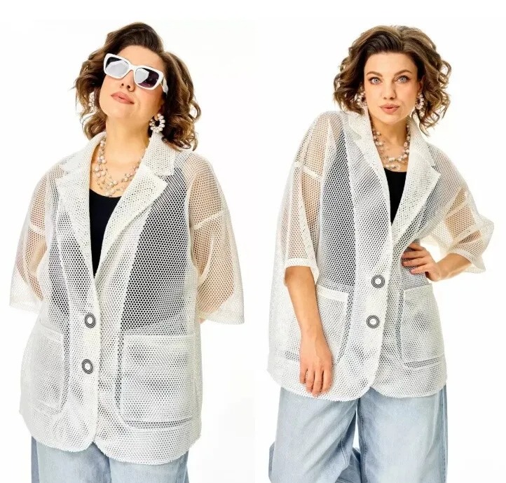 Жакет Anastasia 1349М