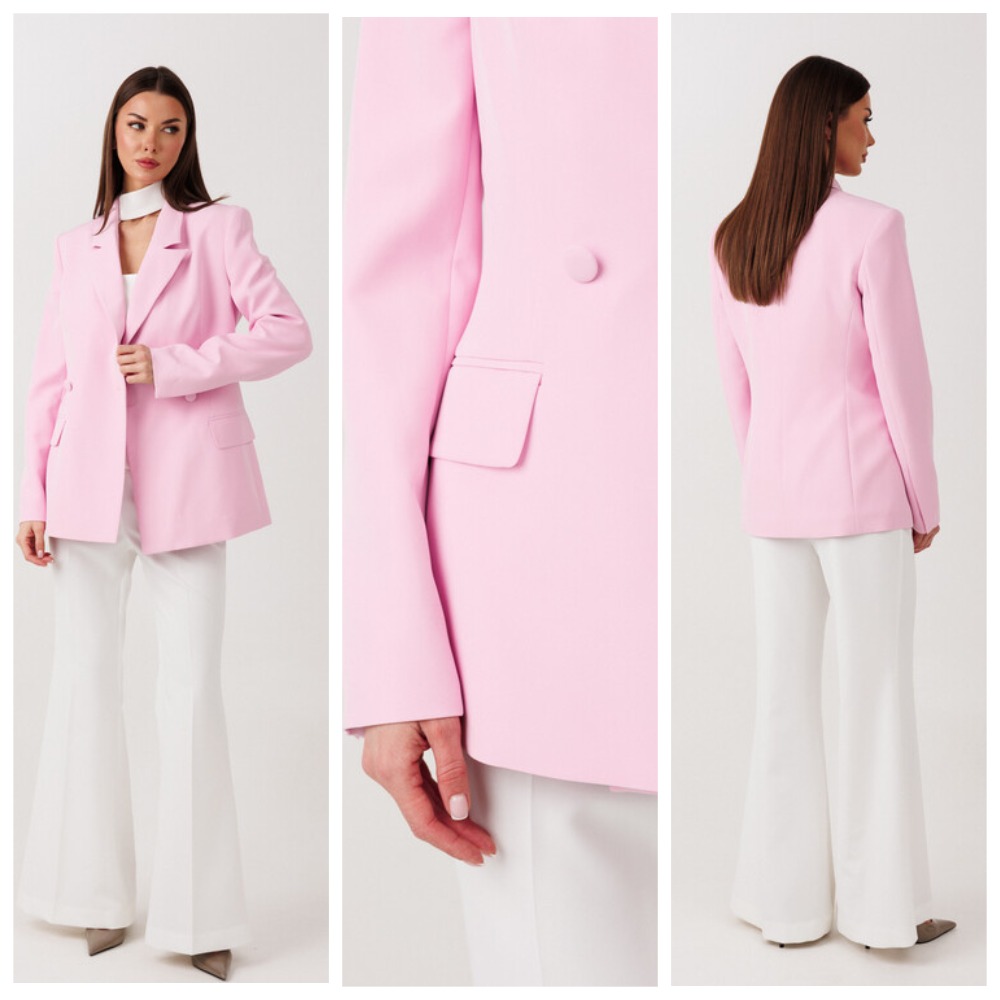 Жакет V&N Fashion 1124