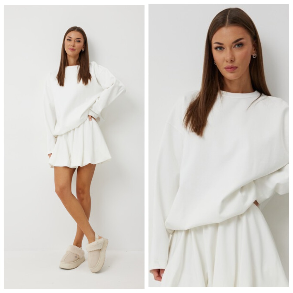 Свитшот V&N Fashion 1131