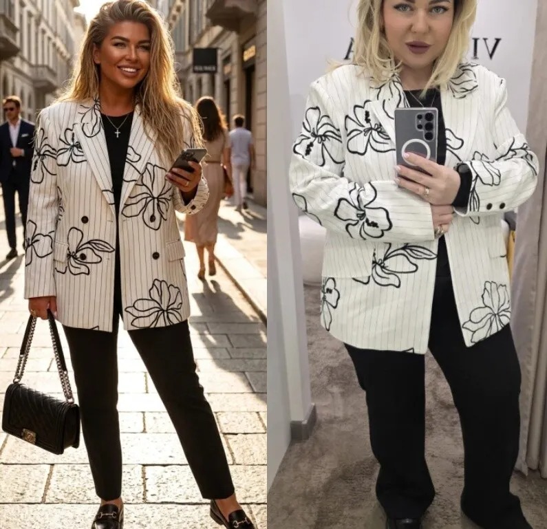 Жакет Vittoria Queen 29373