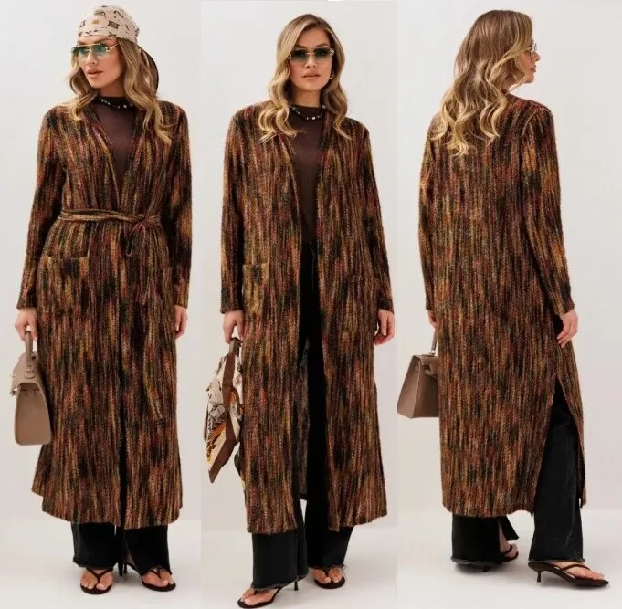 Кофта, кардиган Anastasia 1277