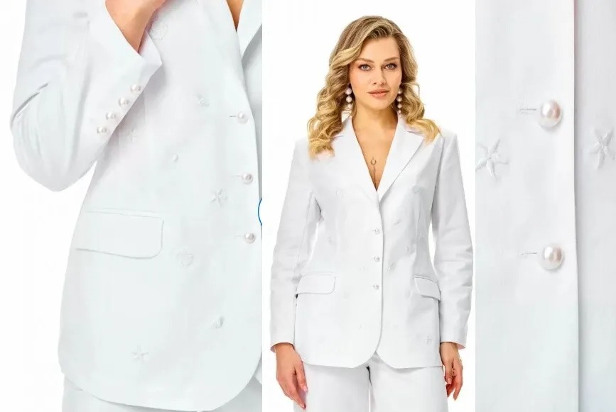 Жакет Condra 15115