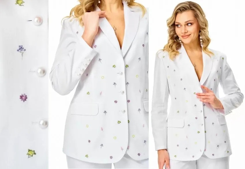 Жакет Condra 15114