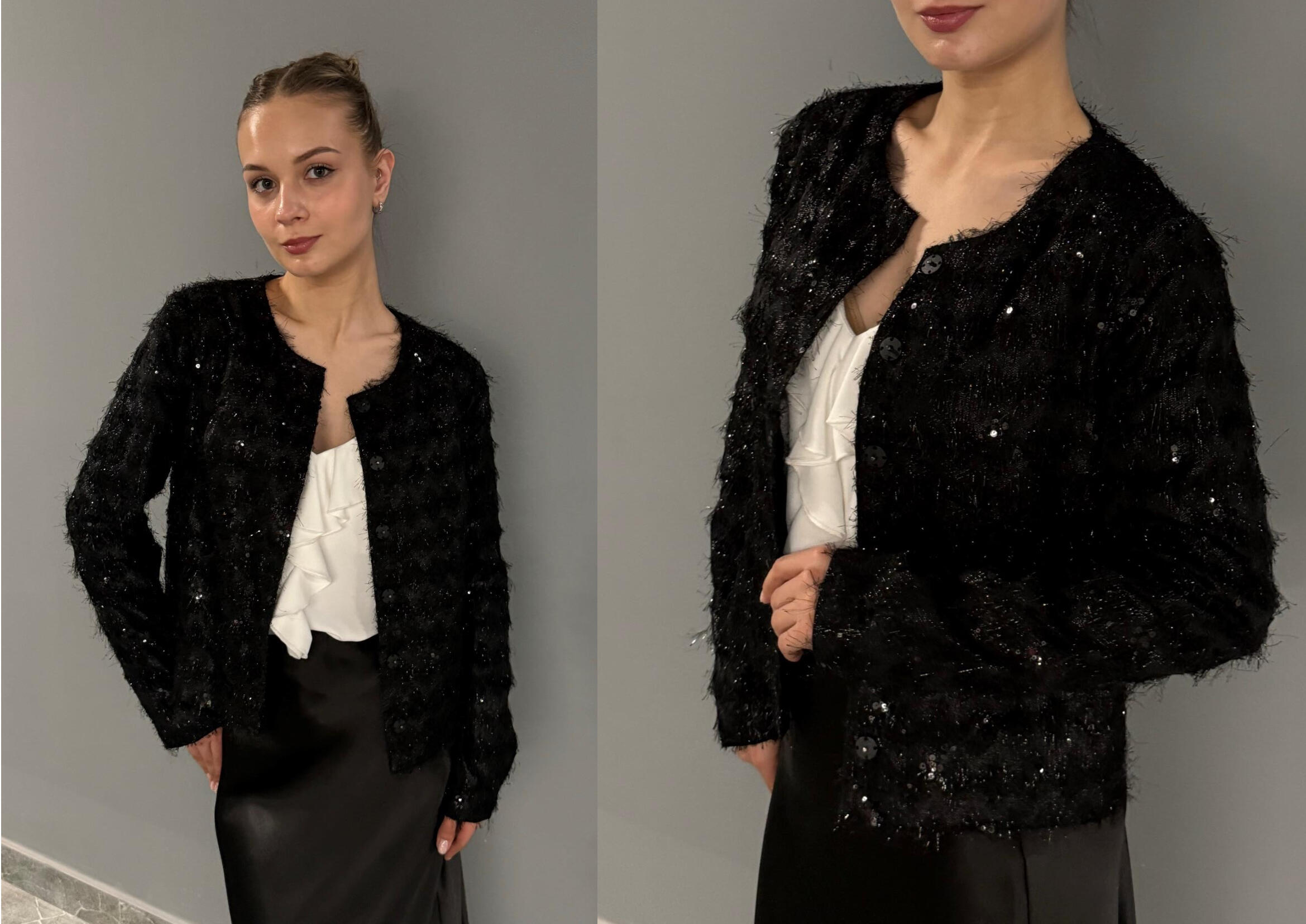 Жакет TAMMI 3Т165-26Д.2