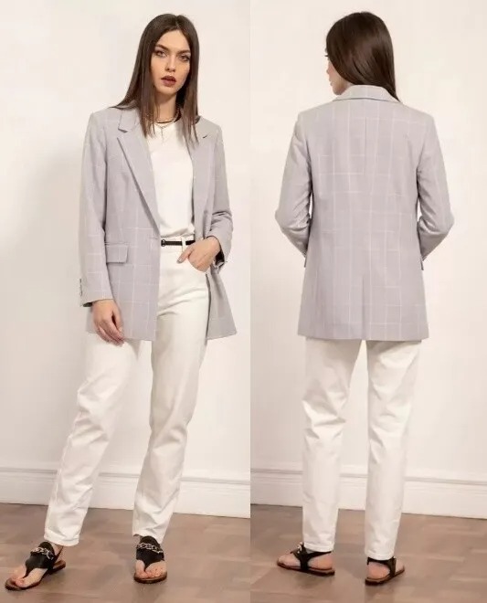 Жакет Nova Line 10424