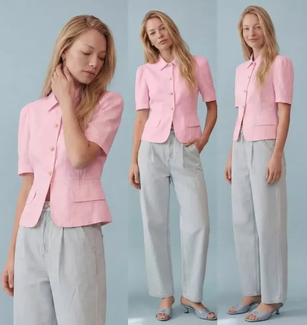 Жакет Lokka 1900Р