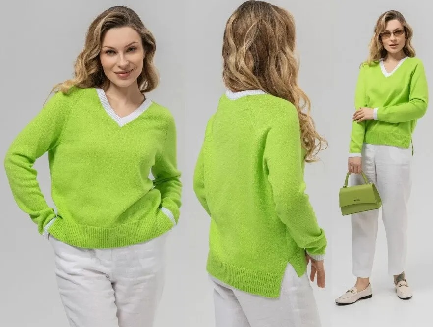 Джемпер Romgil РВ0157