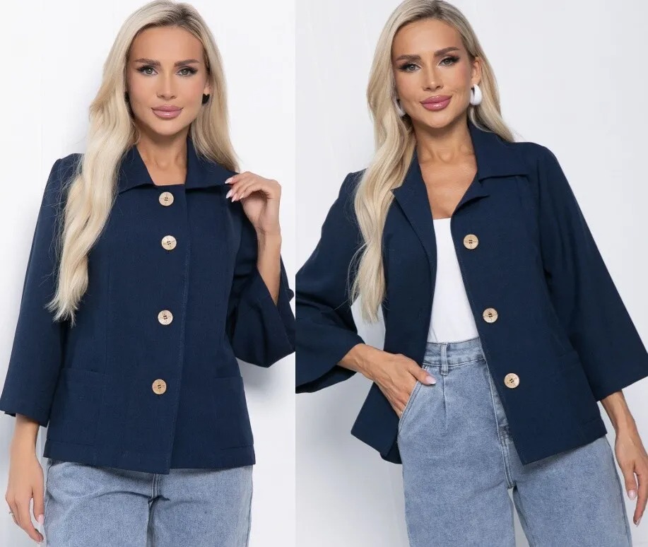 Жакет LT Collection Б15854-19М