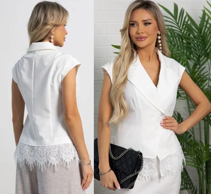 Жилет LT Collection Б15916-10М