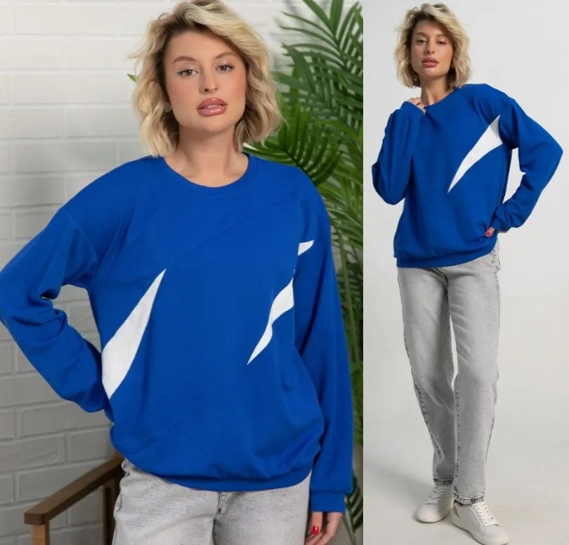 Свитшот LT Collection Б15066-3М