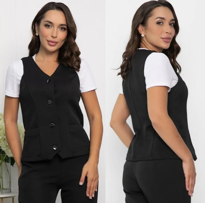 Жилет LT Collection Б14085-13М