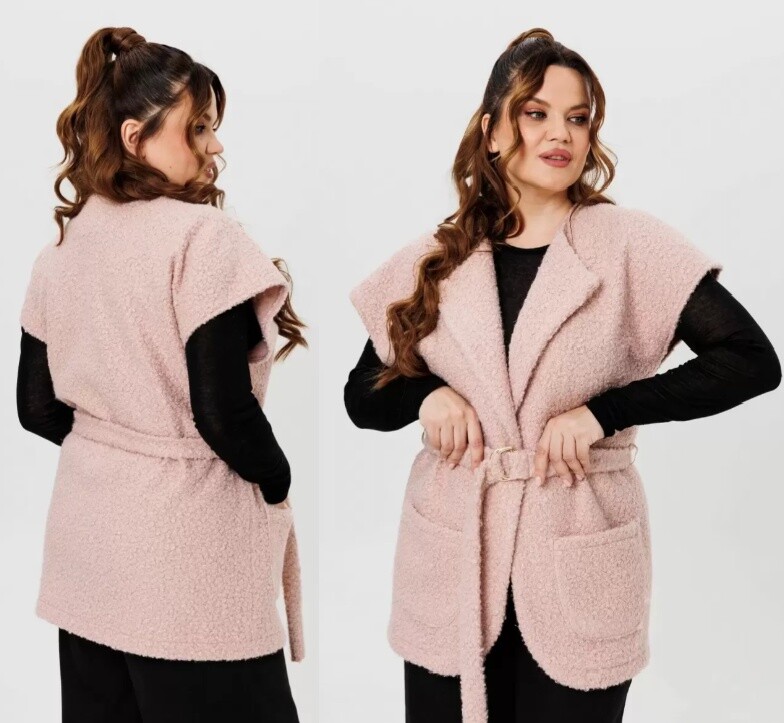 Жилет Michel Chic 365
