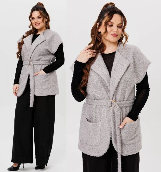 Жилет Michel Chic 365