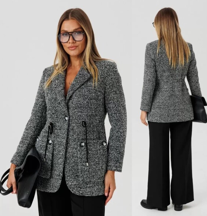 Жакет Ambera Style 1134-1
