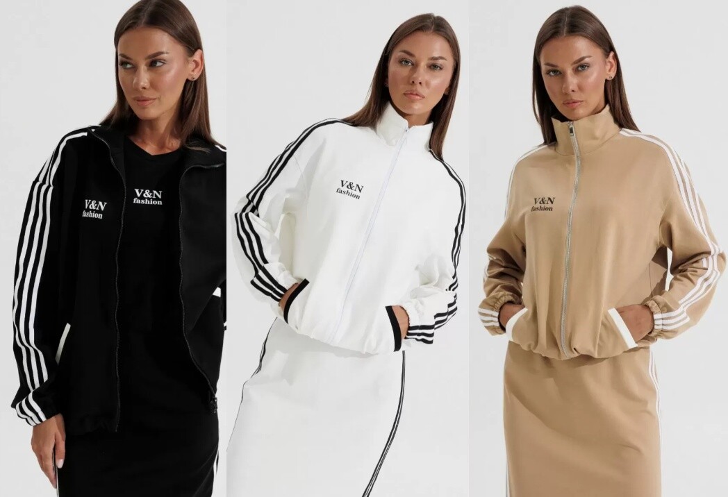 Модель V&N Fashion 1183