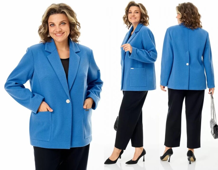 Жакет Michel Chic 371