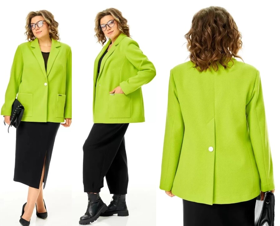 Жакет Michel Chic 371
