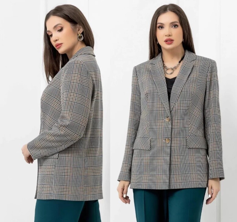 Костюм Gold Style 2616