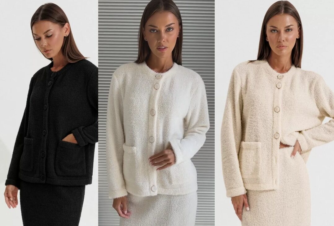 Джемпер V&N Fashion 1185