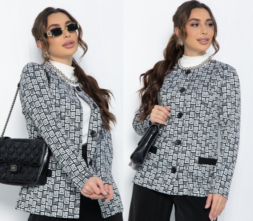 Жакет LT Collection Б12007
