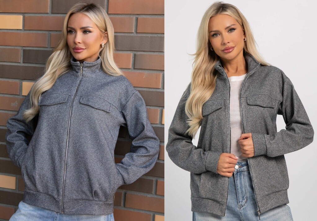 Жакет LT Collection Б16326-1М
