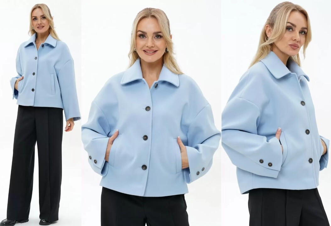 Жакет Alani Collection 2487.1