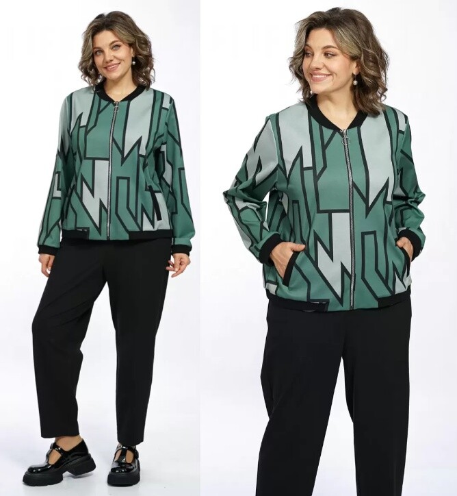 Жакет Alani Collection 2679