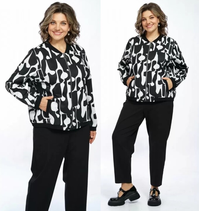 Жакет Alani Collection 2679
