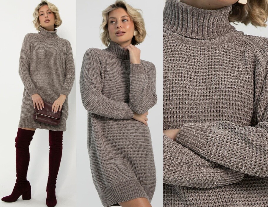 Свитер LT Collection Б16497-12М