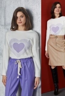 Niv Niv Fashion 2420