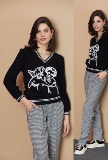 Niv Niv Fashion 2456