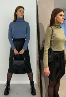 i3i Fashion 601