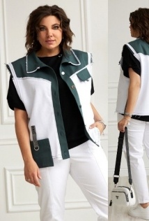 BegiModa 7009
