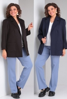 Lady Line 526
