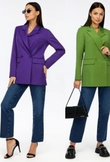 Gold Style 2538