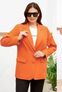 Gold Style 2545-1