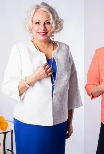 Camelia 2254