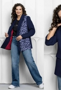 Gold Style 2661с