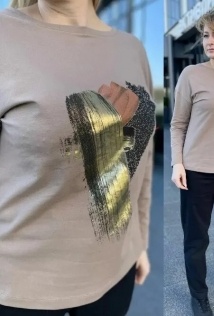 Rumoda 2160_дл/р