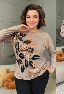 Rumoda 2145К