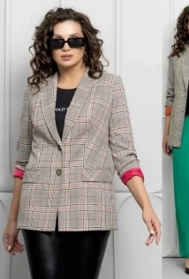 Gold Style 2616