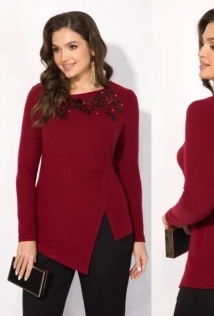 Liliana 1383