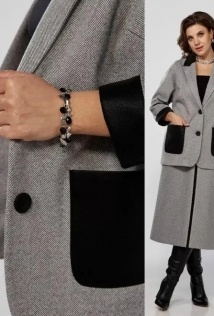 AVA Fashion М-090