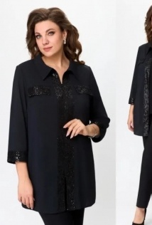Svetlana-Style 1961