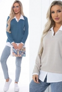 LT Collection Б12222