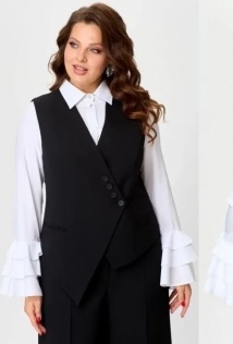 Svetlana-Style 1965