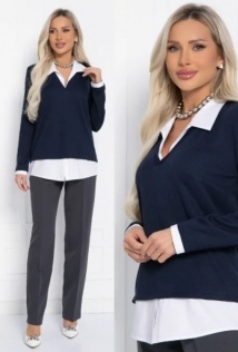 LT Collection Б12339-12