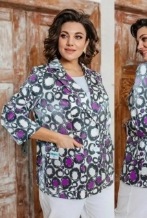 Romanovich Style 5-2490