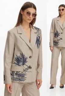Niv Niv Fashion 3154